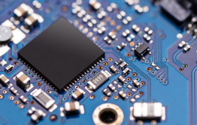 Acquisitions [NXP] Microcontrollers, Microprocessors, System On Chip, Digital Signal Processors