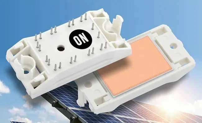 Recycling [ON] IGBT Modules - SiC Hybrid Modules - Intelligent Power Modules - SiC Modules