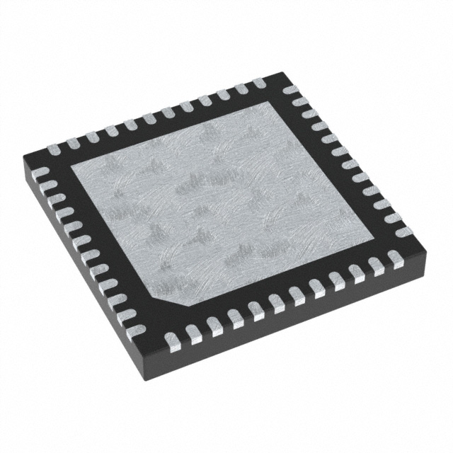 Original Supply Microchip Industrial Ethernet PHY VSC8530XMW-04 with RGMII/RMII Interface