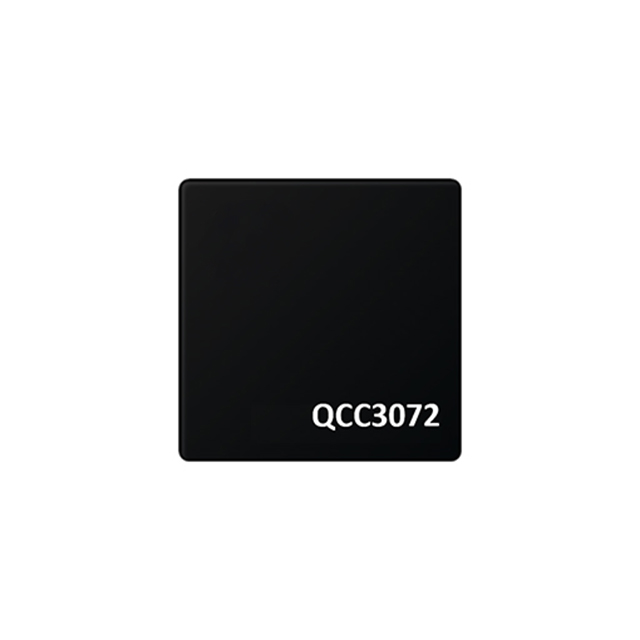 QCC3072