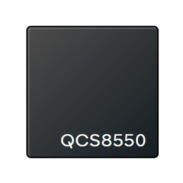 QCS8550