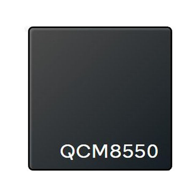 QCM8550