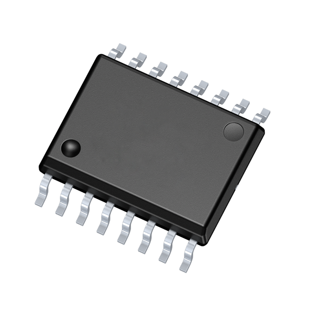 INFINEON 4DIR0401HAXUMA1 Quad-channel Digital Isolator