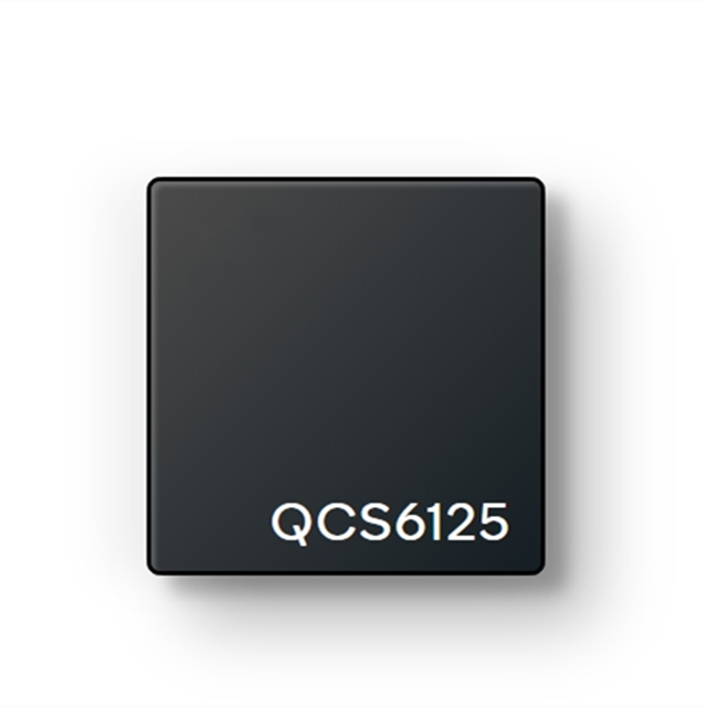 QCS6125