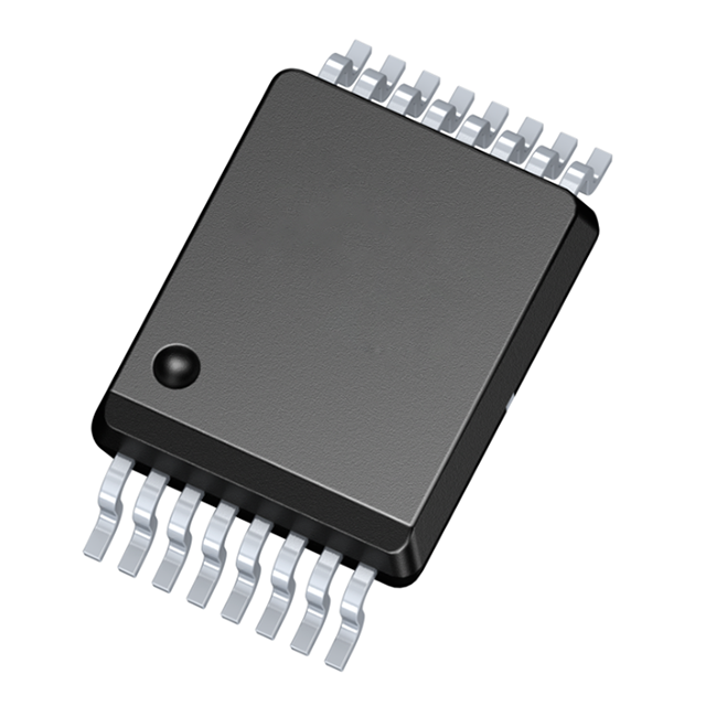 Infineon ISSI30R11HXUMA1 Coreless-Transformer Advanced Solid-State Isolator