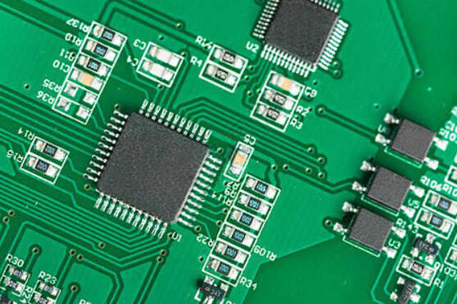Acquisitions [Qorvo] RF Filters, Wi-Fi 7 Front End Module, Ultra-Wideband (UWB) Transceiver Module