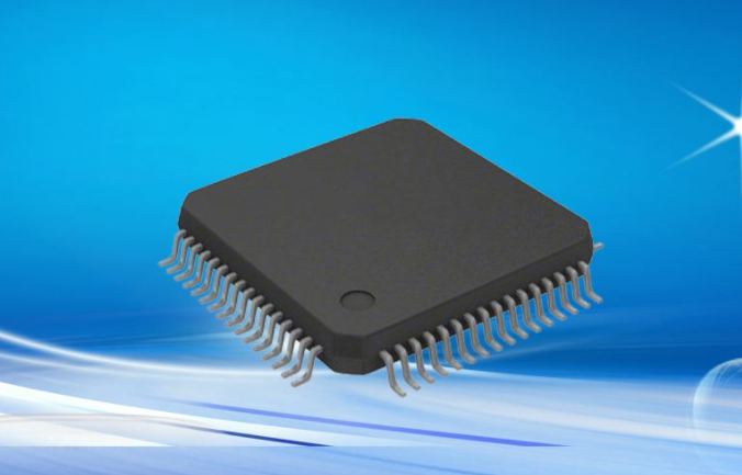 Distributors supply ST, TI, ADI, Microchip, NXP, microcontrollers and processors