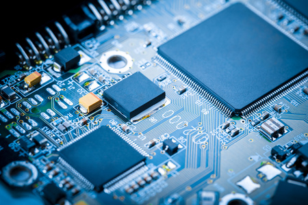 Recycling Integrated Circuit Chips, Automotive Chips, Ethernet Chips, IoT Chips, Memory Chips