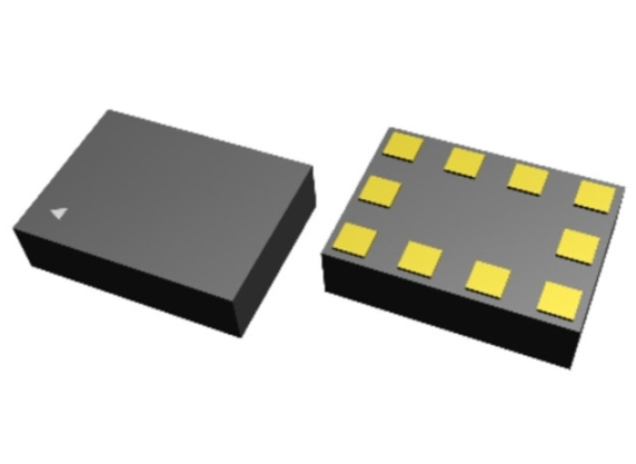 Infineon BGSA200ML9 Ultra-small 2xSPST antenna tuning switch