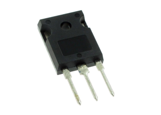 STGWA30HP65FB2 trench gate field cut-off 650 V, high speed HB2 series IGBT