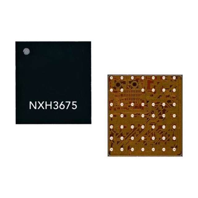 Supply, Recycle [NXP Bluetooth LE Audio] NXH3675UK Bluetooth 5.3 Low Energy Audio Chip