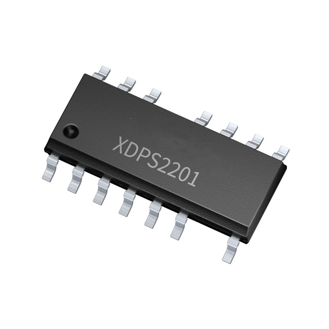 Supply Original INFINEON XDPS2201D Hybrid Flyback Controller