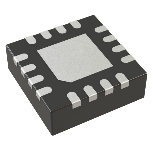 MPS MA730GQ 14-Bit Digital Contactless Angle Sensor with ABZ Incremental and PWM Outputs