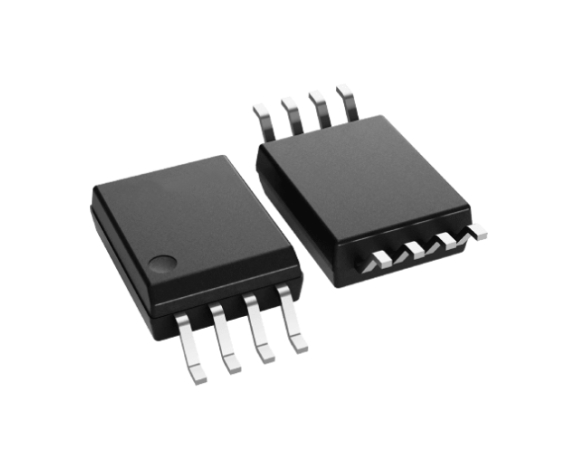 Isolated ADC AMC1306M25QDWVRQ1 Automotive ±250mV input, enhanced isolated modulator