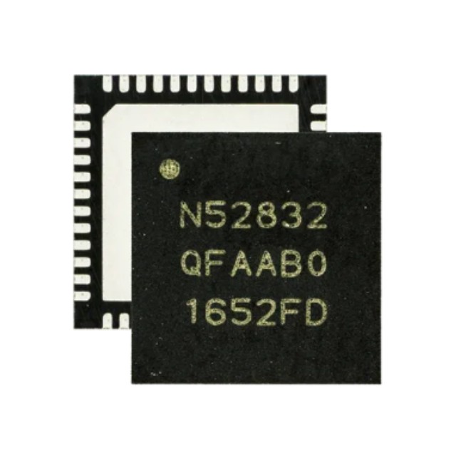 Nordic Introduces SoC NRF52832 to Support Low Power Bluetooth, Bluetooth mesh and NFC