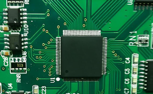 Recycle Microchip Products: SiC Devices, Wireless MCU, Ethernet Devices, Bluetooth Audio Product