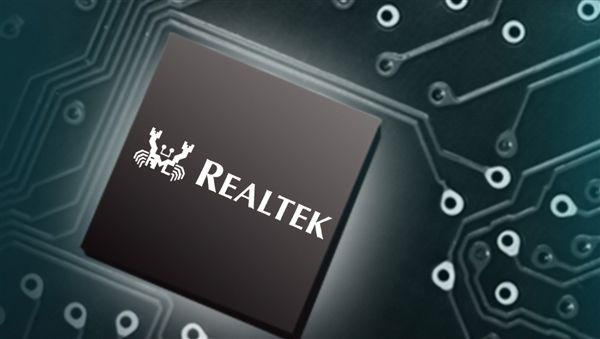 Distribution of Realtek-Bluetooth-Communication Networks IC-GNSS- IoT-Gigabit Ethernet