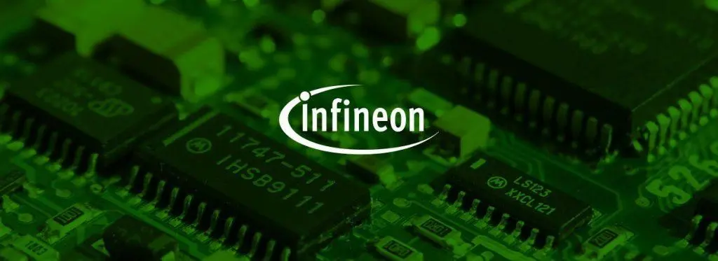 [INFINEON] Transceivers, Automotive Transceivers, Industrial Transceivers, Microcontrollers