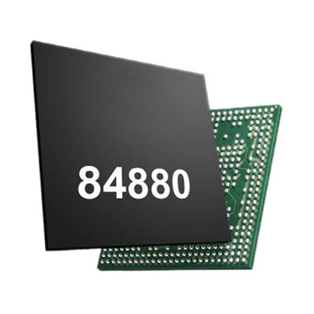 [Supply, Recycle] BCM84880B0KFEBG (Broadcom) Single-Port Ethernet CMOS Transceiver