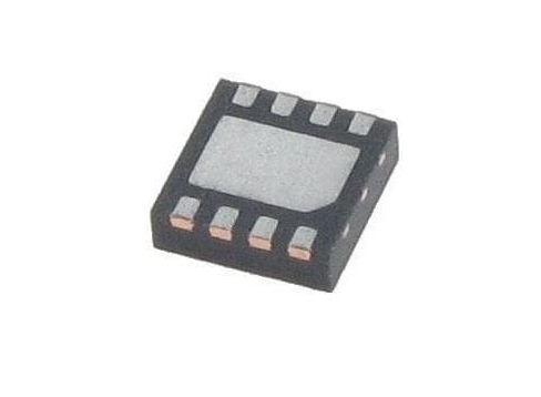 The ADL5726ACPZN is a 21.2 GHz to 23.6 GHz, low noise amplifier