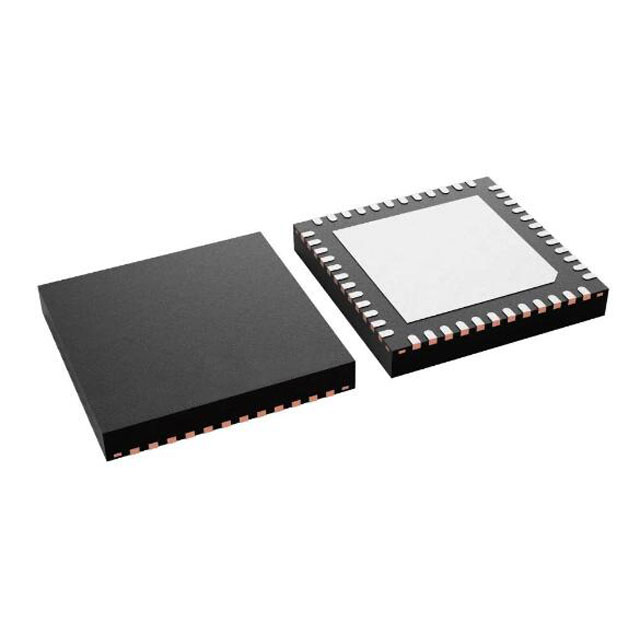 Wireless MCU CC2674R106T0RGZR (TI) High-Performance Multiprotocol 2.4GHz Wireless Microcontroller