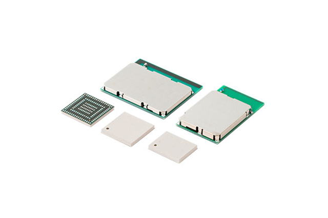 Recall Wi-Fi module/Wi-Fi + Bluetooth module, LPWA products, millimeter wave radar sensor module