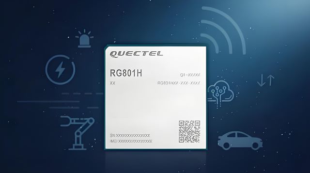 [Recycle Quectel] Wireless Communication, LTE Cat 18 Module, LTE Cat 4 Module, LTE Cat 1 Module