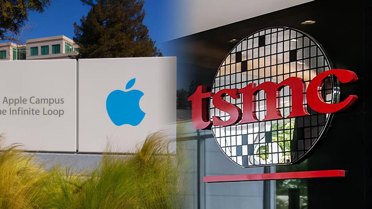 TSMC pilots 2nm process: Apple picks up first wave of capacity, expected for iPhone 17 series