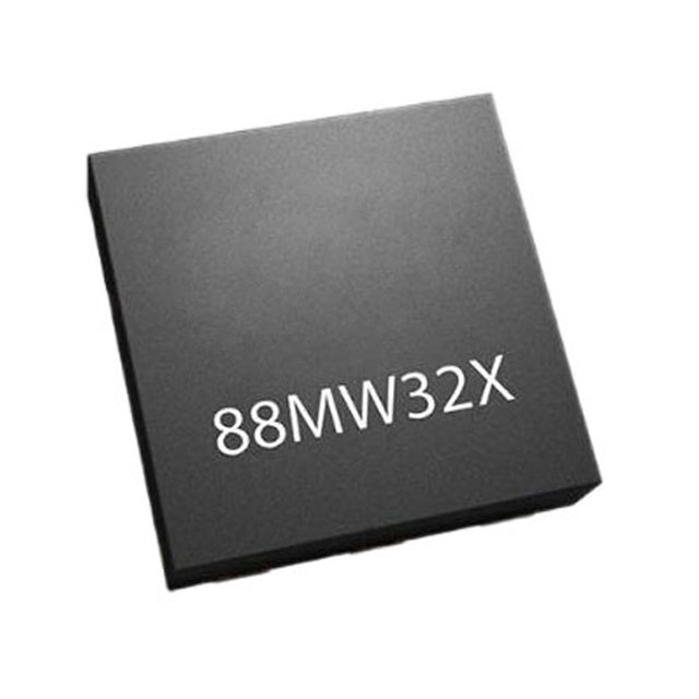 NXP Wi-Fi Chip 88MW320-A0-NAPE 802.11n Wi-Fi Microcontroller SoC