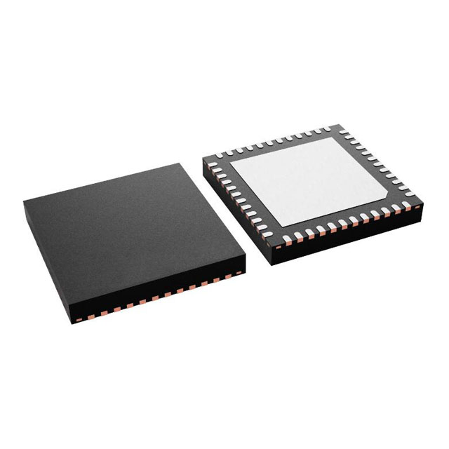 (TI) CC2674R106T0RSKR 2.4GHz SimpleLink™ High Performance Multi-Protocol Wireless MCU