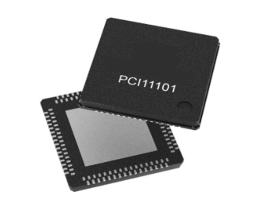 Microchip introduces PCI11101-I/MXX PCIe switches with USB3.2 host controllers