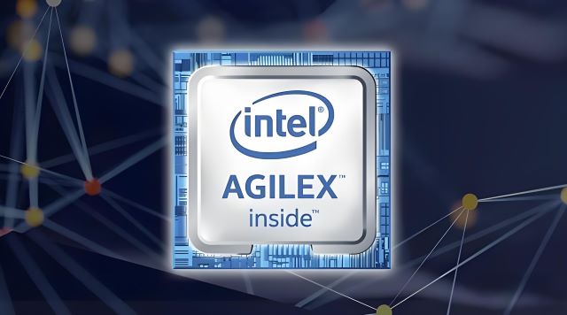 [Recycled FPGA Chips] Recycled Intel® Agilex™ 7 FPGA F-Series