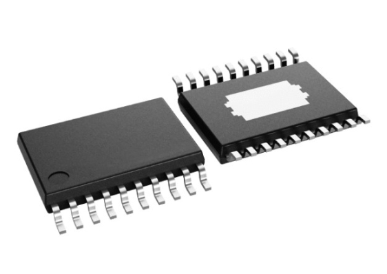 LP8861QPWPRQ1 Low EMI, high performance 4-channel LED driver for automotive lighting