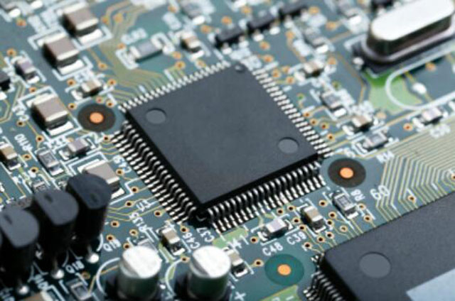 Recycle [NXP] Processor: Digital Signal Processor, i.MX Applications Processor, Layerscape Processor