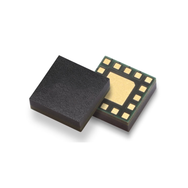 NXP WLAN7102C WLAN 5 GHz RF Front-End IC For Wi-Fi 6 Application