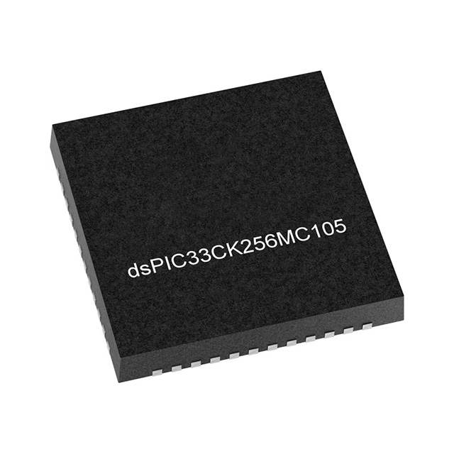 DSPIC33CK256MC105T-I/M7