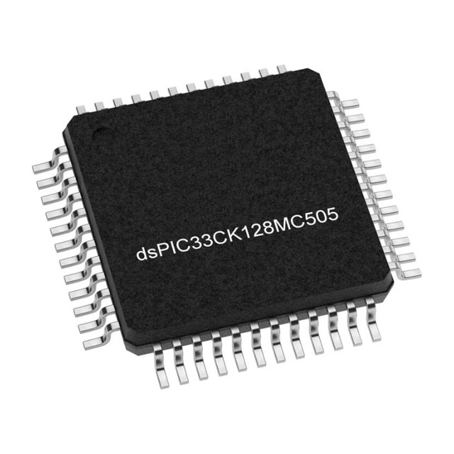 DSPIC33CK128MC505T-I/PT