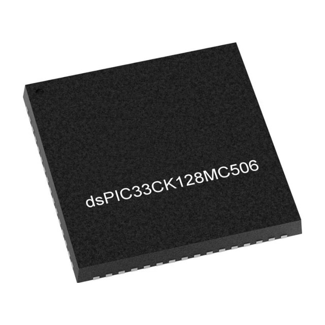 DSPIC33CK128MC506T-I/MR