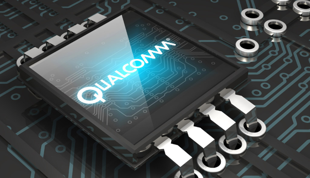 Qualcomm's next-generation Wi-Fi chip: QCA-6438-0-NSP170B-TR-01-0 based on 802.11ay specification