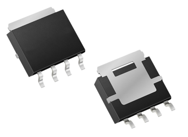 Key features of onsemi NVMYS9D3N06CLTWG power MOSFET