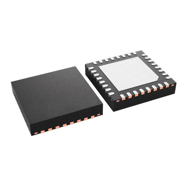 TSER9615RHBR (TI) 7.55Gbps V³Link™ Serialiser For High Speed Sensors