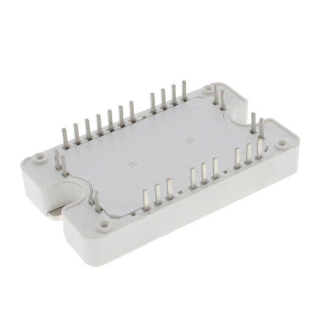 Microchip MSCSM70AM07T3AG 700V, 353A Phase Pin SiC MOSFET Power Module