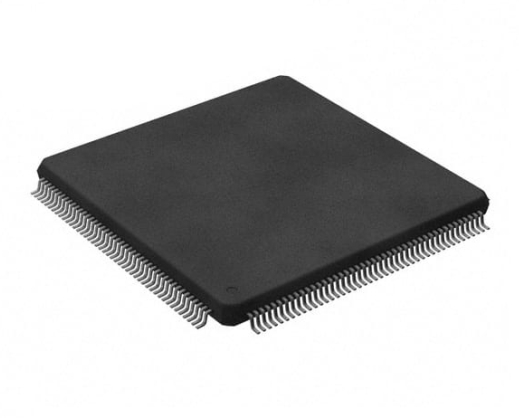 The BCM54501BIQLEG is Broadcom's first fully integrated BroadR-Reach® multilayer switch