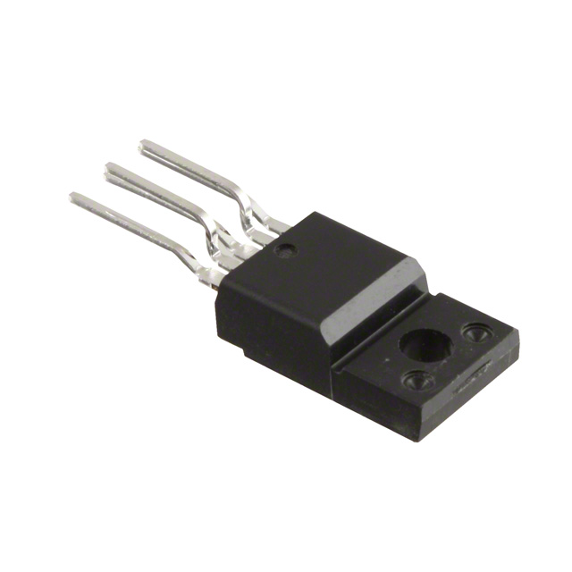 [Supply Power MOSFETs] IRFI4020H-117P Dual N-Channel Digital Audio StrongIRFET™ Power MOSFETs