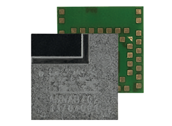 u-blox ANNA-B412-00B Bluetooth 5.1 Bluetooth module - 802.15.1