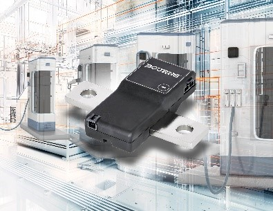 Bourns Introduces SSD Digital Series Current Sensors