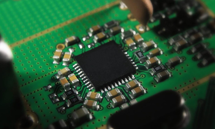 Mass recycling (vehicle specification level) MCU _ Resistance _ Capacitance _ MOSFET