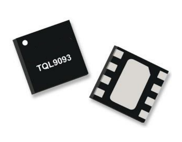 The TQL9093 is a flat-gain, high-linearity, Ultra-Low Noise amplifier.