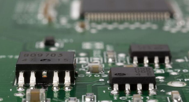 Recycle Qorvo Amplifier Product: High-Power MMIC Amplifier, GaN Power Amplifier, Low Noise Amplifier