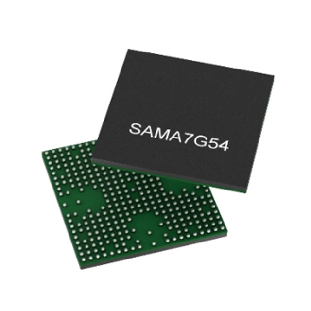 SAMA7G54T-E/4HBVAO